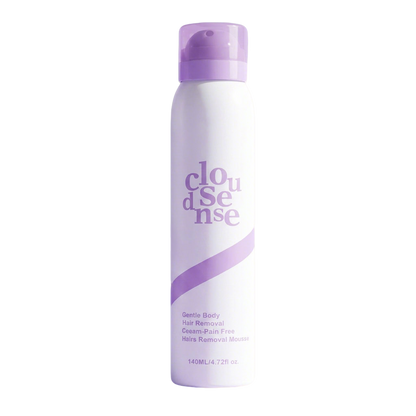 Dentafluxlabs- Pain-Free Hair Removal Mousse