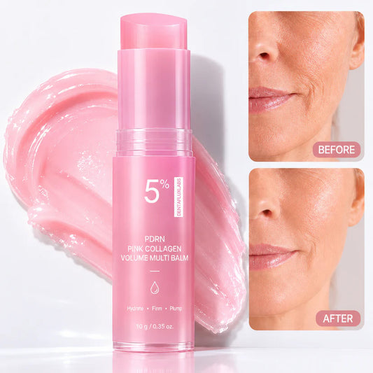PDRN Pink Collagen Volume Multi Balm