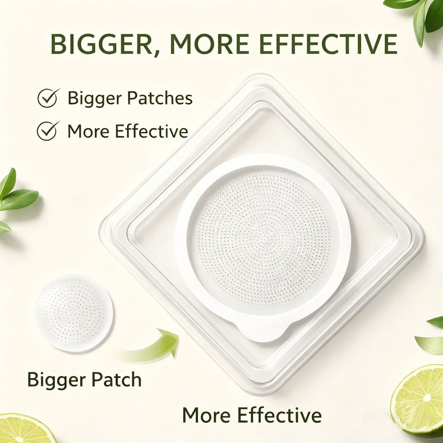 Dentafluxlabs® Moringa · Berberine × NAD+ 10-in-1 Advanced Nano Microneedle Patch