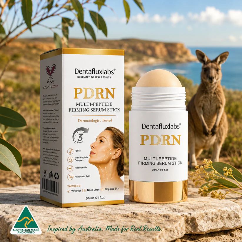 👩‍🔬✨Dentafluxlabs® PDRN Multi-Peptide Firming Serum Stick👩‍🔬LAST DAY 70% OFF