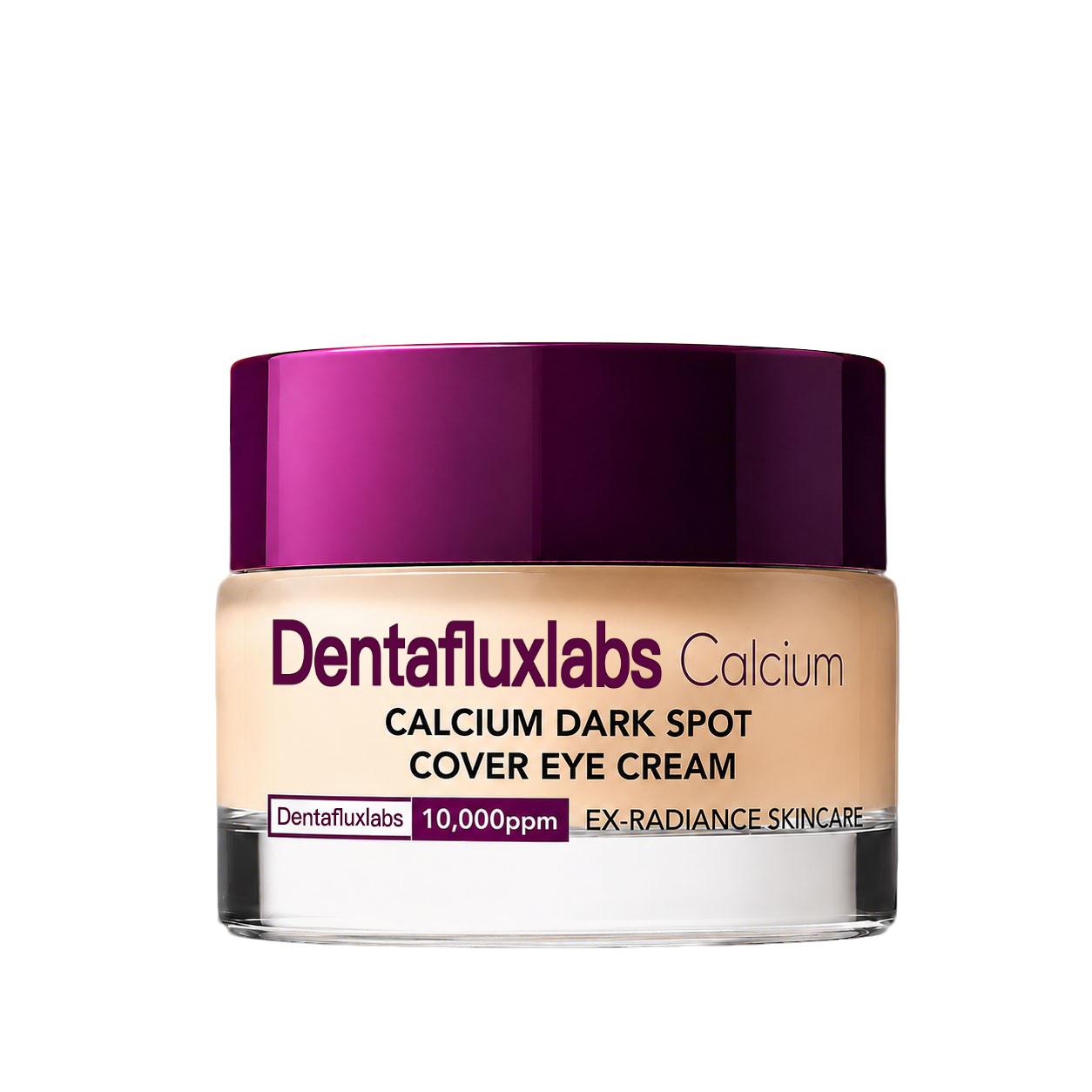 🔥 LAST DAY 50% OFF! Korean Dentafluxlabs Eye Cream for Dark Circles & Tired Eyes