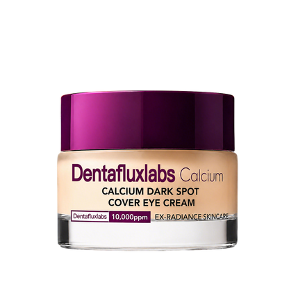 🔥 LAST DAY 50% OFF! Korean Dentafluxlabs Eye Cream for Dark Circles & Tired Eyes