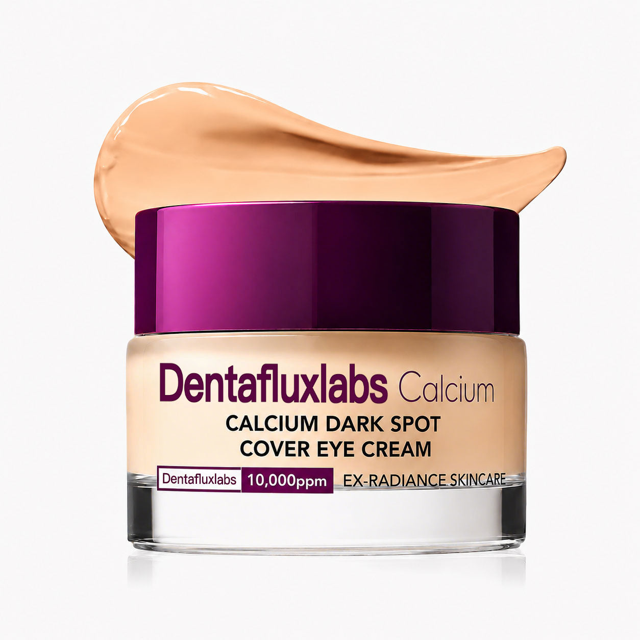 🔥 LAST DAY 50% OFF! Korean Dentafluxlabs Eye Cream for Dark Circles & Tired Eyes