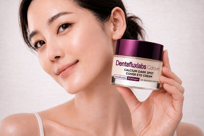 🔥 LAST DAY 50% OFF! Korean Dentafluxlabs Eye Cream for Dark Circles & Tired Eyes