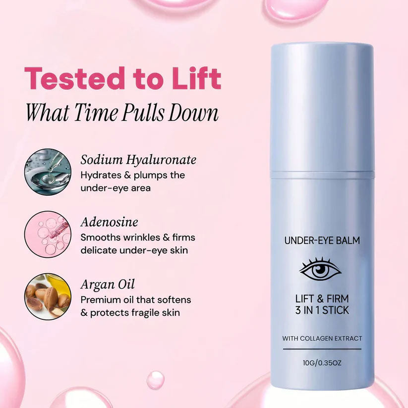 ✨LAST DAY BUY 1 GET 1 FREE✨Revive Tired Eyes – Hydrating & Anti-Wrinkle Eye Balm