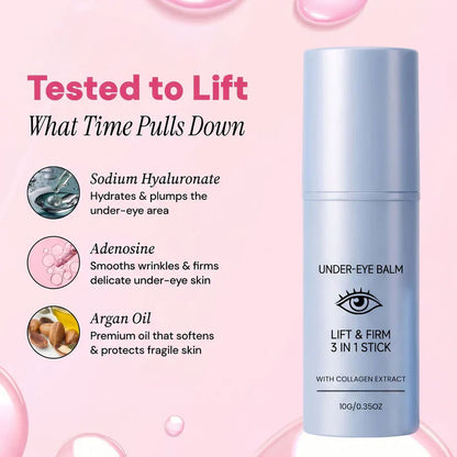 ✨LAST DAY BUY 1 GET 1 FREE✨Revive Tired Eyes – Hydrating & Anti-Wrinkle Eye Balm