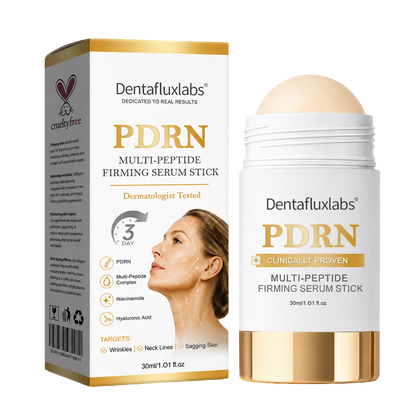 👩‍🔬✨Dentafluxlabs® PDRN Multi-Peptide Firming Serum Stick👩‍🔬LAST DAY 70% OFF