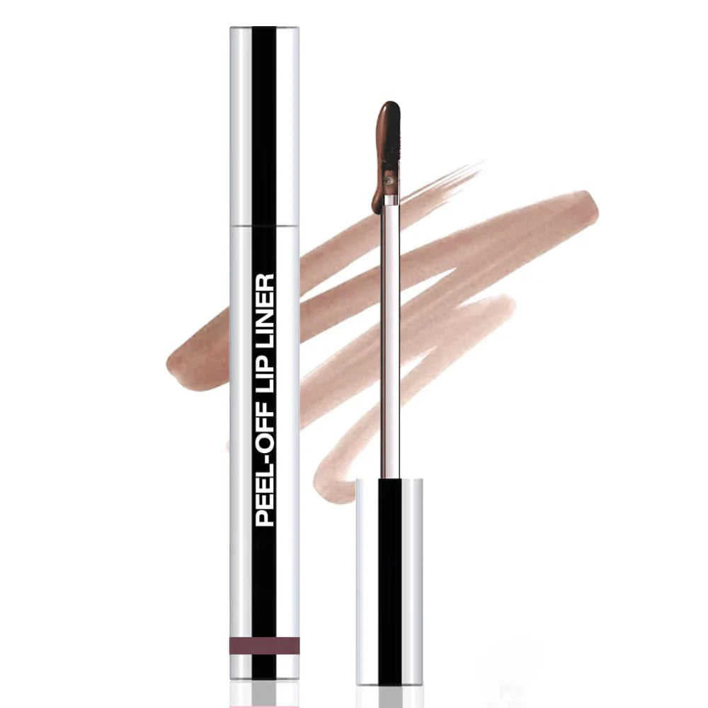 Peel Off Lip Liner