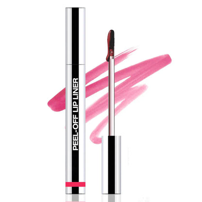 Peel Off Lip Liner