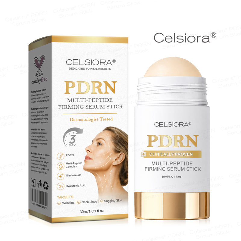 👩‍🔬✨Celsiora® PDRN Multi-Peptide Firming Serum Stick👩‍🔬LAST DAY 70% OFF