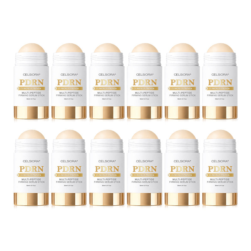 👩‍🔬✨Celsiora® PDRN Multi-Peptide Firming Serum Stick👩‍🔬LAST DAY 70% OFF